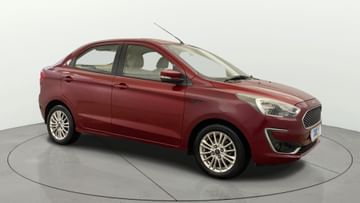 2019 Ford Figo 2015-2018 TITANIUM 1.2 PETROL