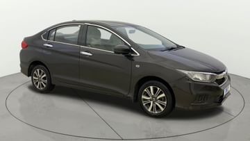2019 Honda City 1.5L I-VTEC SV 2019 Honda City 1.5L I-VTEC SV