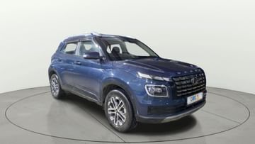 2022 Hyundai Venue SX 1.5 CRDI