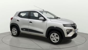 2022 Renault Kwid RXT 1.0 (O)