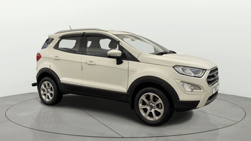 2019 Ford EcoSport TITANIUM + 1.5L PETROL AT