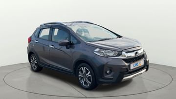 2019 Honda WR-V 2020-2023 1.2L I-VTEC VX MT 2019 Honda WR-V 2020-2023 1.2L I-VTEC VX MT