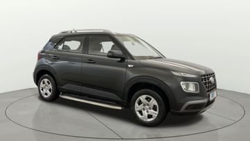 2019 Hyundai Venue S 1.2