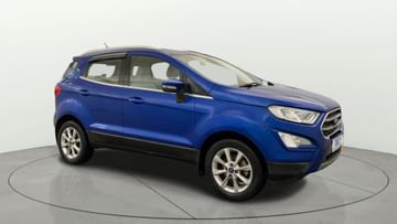 2019 Ford EcoSport TITANIUM 1.5L PETROL