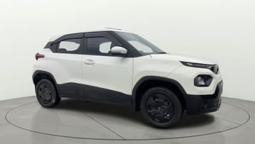 2022 Tata Punch ADVENTURE RHYTHM PACK MT 2022 Tata Punch ADVENTURE RHYTHM PACK MT
