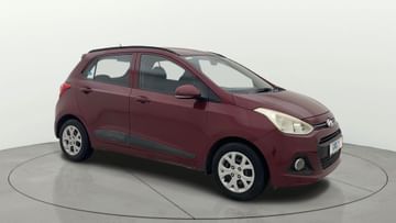 2015 Hyundai Grand i10 SPORTZ 1.2 KAPPA VTVT 2015 Hyundai Grand i10 SPORTZ 1.2 KAPPA VTVT