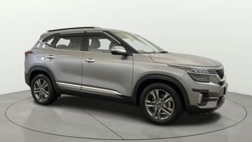 2020 KIA Seltos HTX IVT 1.5 PETROL