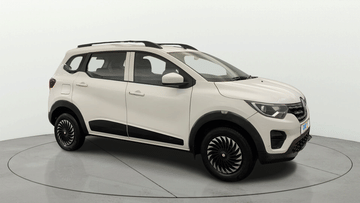 2020 Renault Triber 2020-2025 RXL MT