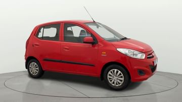 2013 Hyundai i10 MAGNA 1.1