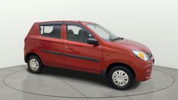 2019 Maruti Suzuki Alto 800 2016 -19 VXI