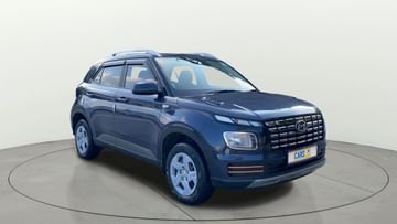 2022 Hyundai Venue S 1.2 2022 Hyundai Venue S 1.2
