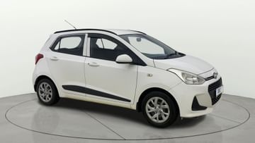 2019 Hyundai Grand i10 MAGNA 1.2 KAPPA VTVT CNG