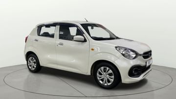 2022 Maruti Suzuki Celerio VXI AMT