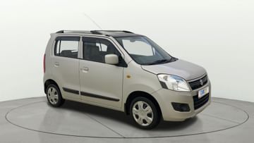 2018 Maruti Suzuki Wagon R VXI 1.2 AMT 2018 Maruti Suzuki Wagon R VXI 1.2 AMT