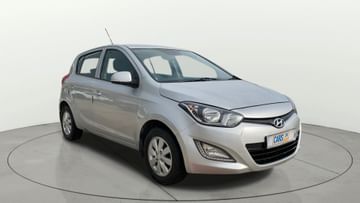 2013 Hyundai i20 SPORTZ 1.2