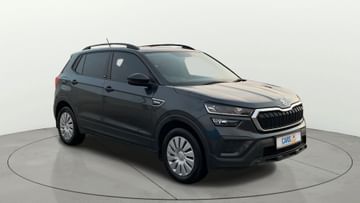 2023 Skoda Kushaq Active plus 1.0 TSI  2023 Skoda Kushaq Active plus 1.0 TSI
