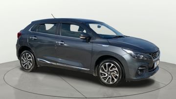 2022 Maruti Suzuki Baleno ALPHA PETROL 1.2 2022 Maruti Suzuki Baleno ALPHA PETROL 1.2