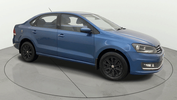 2017 Volkswagen Vento 2020-2022 HIGHLINE 1.5 AT 2017 Volkswagen Vento 2020-2022 HIGHLINE 1.5 AT