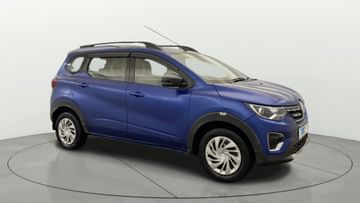 2021 Renault Triber 2020-2025 RXZ AMT