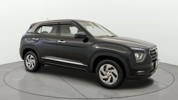 2023 Hyundai Creta E 1.5 PETROL