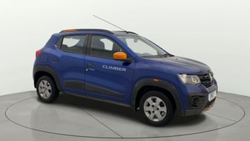 2018 Renault Kwid CLIMBER 1.0 AMT