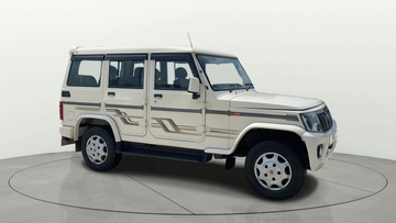 2023 Mahindra Bolero B6 2023 Mahindra Bolero B6