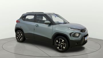 2023 Tata Punch ACCOMPLISHED DAZZLE SUNROOF CNG MT