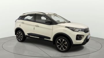 2020 Tata Nexon XM PETROL