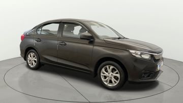 2018 Honda Amaze 1.2L I-VTEC VX 2018 Honda Amaze 1.2L I-VTEC VX
