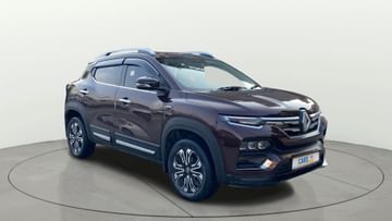 2021 Renault Kiger 2021-2025 RXZ MT