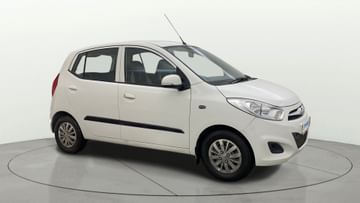 2013 Hyundai i10 MAGNA 1.2