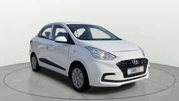 2022 Hyundai Xcent Prime 	T+ CNG