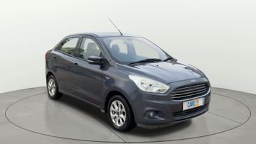 2017 Ford Figo 2015-2018 TITANIUM1.5 DIESEL 2017 Ford Figo 2015-2018 TITANIUM1.5 DIESEL
