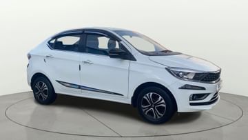 2022 Tata Tigor XZ PLUS CNG 2022 Tata Tigor XZ PLUS CNG