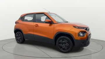 2022 Tata Punch ADVENTURE MT 2022 Tata Punch ADVENTURE MT