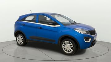 2018 Tata Nexon XM PETROL 2018 Tata Nexon XM PETROL