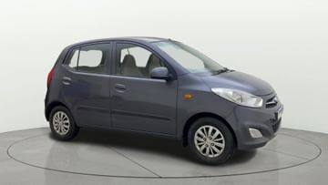 2014 Hyundai i10 SPORTZ 1.1