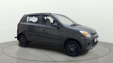 2017 Maruti Suzuki Alto 800 2016 -19 LXI
