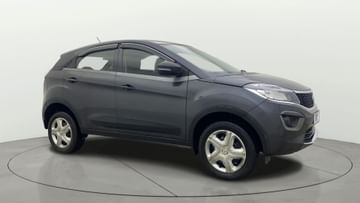 2019 Tata Nexon XM PETROL 2019 Tata Nexon XM PETROL