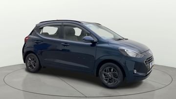 2021 Hyundai Grand i10 Nios SPORTZ 1.2 KAPPA VTVT