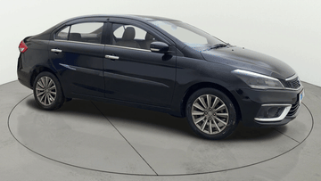 2020 Maruti Suzuki Ciaz ALPHA  AT 1.5 SHVS PETROL