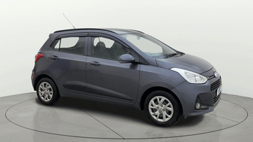 2017 Hyundai Grand i10 SPORTZ (O) 1.2 KAPPA VTVT