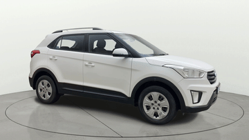 2016 Hyundai Creta S 1.4 DIESEL