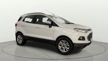 2017 Ford EcoSport TITANIUM 1.5L PETROL AT