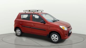 2018 Maruti Suzuki Alto 800 2016 -19 VXI