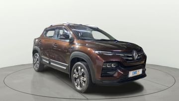 2022 Renault Kiger 2021-2025 RXZ MT