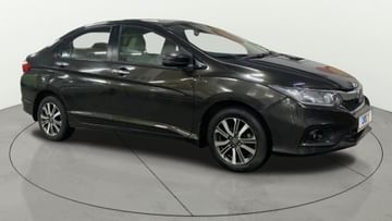 2017 Honda City 1.5L I-VTEC V MT 2017 Honda City 1.5L I-VTEC V MT