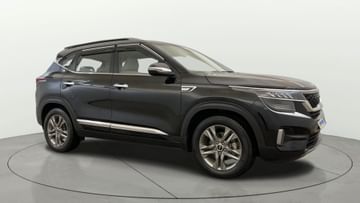 2022 KIA Seltos HTX 1.5 PETROL