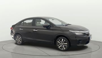 2021 Honda City 1.5L I-VTEC ZX 2021 Honda City 1.5L I-VTEC ZX