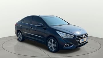 2019 Hyundai Verna 1.6 VTVT SX
